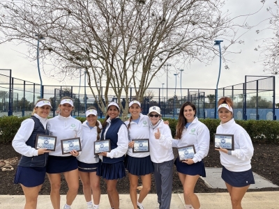 Combo 18 & Over Women's 5.5 Finalists: Miami-Dade County