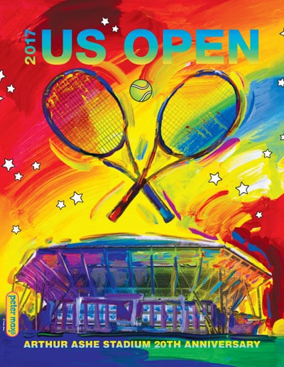 Friday Tennis Blog: US Open a Week Away; WTA No. 1 Juggling; More ...