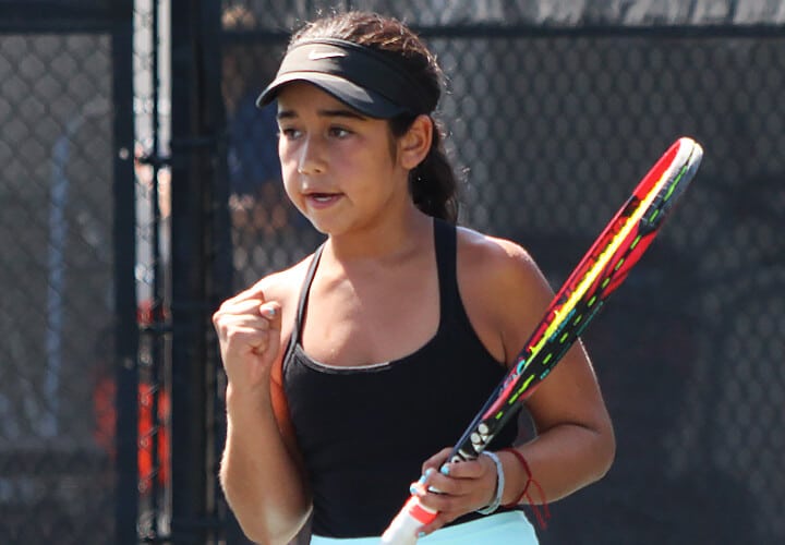 USTA Junior Tournaments, Junior Tennis