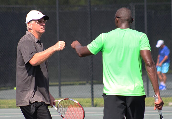 2021 Usta Utr Plantation Open Circuit 2 Prize Money Tournament Usta Florida