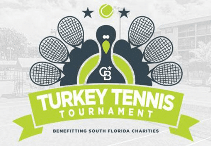 Turkey Tennis Tournament USTA Florida
