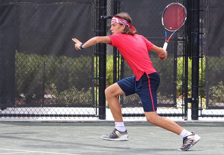 Junior Tennis Tournaments USTA Florida