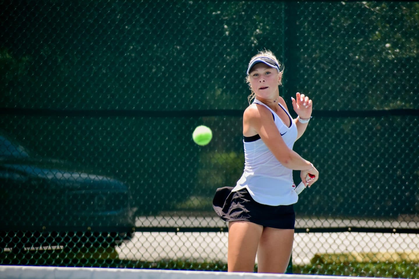 FHSAA 2022 Tennis State Championship Team, Individual results - USTA ...