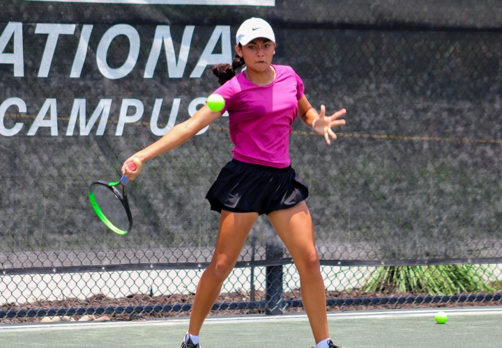 Alternative Tennis Tournaments Proving Money Makers with Tiebreak, Fast4  Formats - USTA Florida